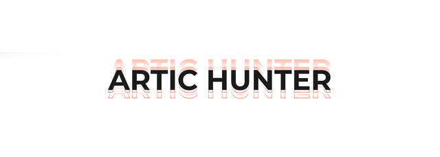 Arctic Hunter