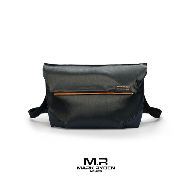 Mochila Cruzada Moderna y Compacta Mark Ryden Modelo MR468