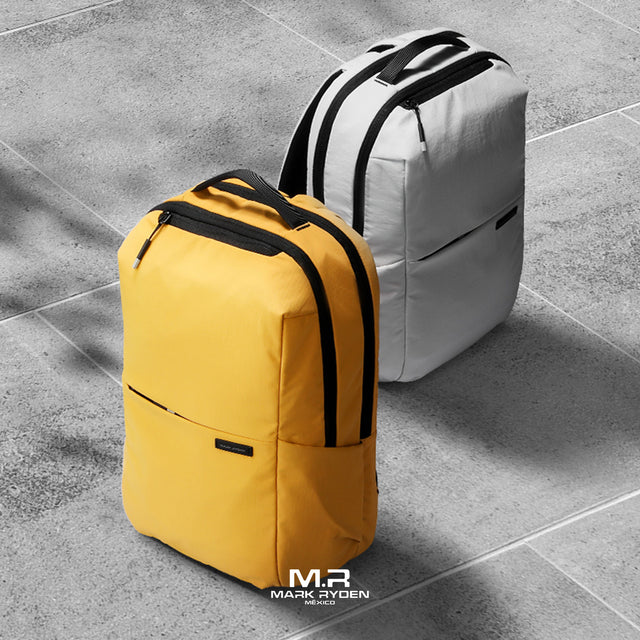 Mochila Ultraligera, Fresca y Aesthetic para Laptop de hasta 17” Mark Ryden MR1106