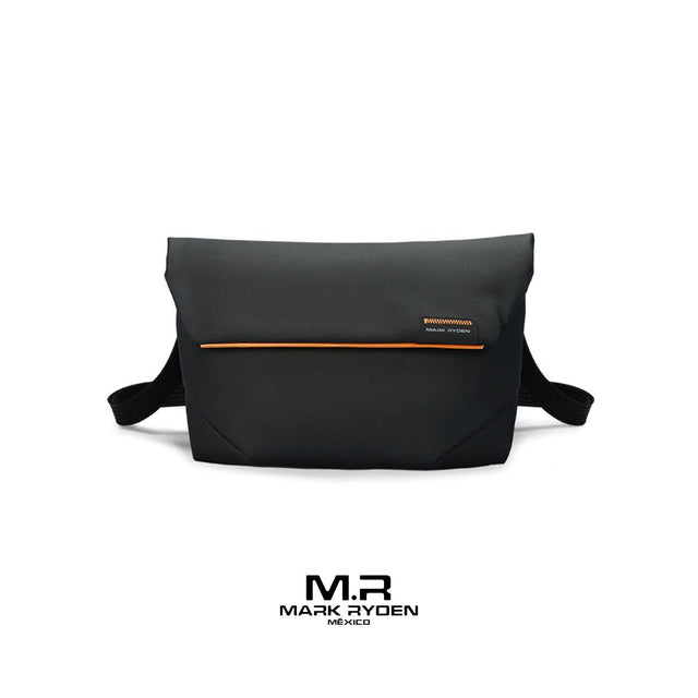 Mochila Cruzada Moderna y Compacta Mark Ryden Modelo MR468