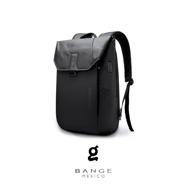 Mochila Versátil BANGE para Laptop de 15.6” Modelo BG-2575