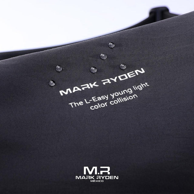 Bandolera Mark Ryden Modelo MR 520