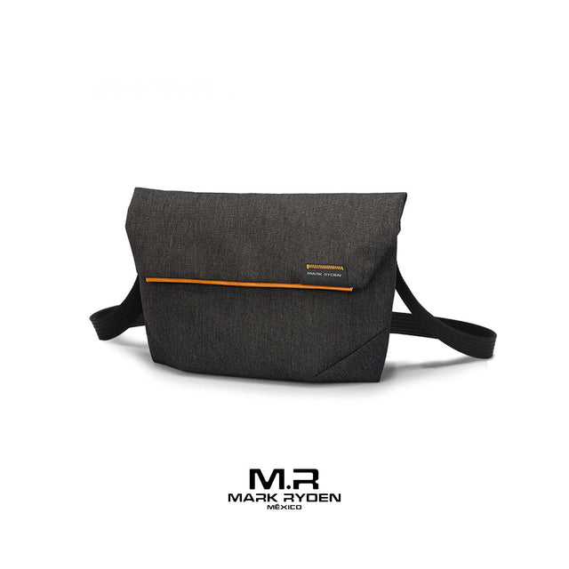 Mochila Cruzada Moderna y Compacta Mark Ryden Modelo MR468