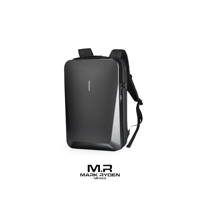 Mochila futurista de tapa dura Mark Ryden Modelo MR7612