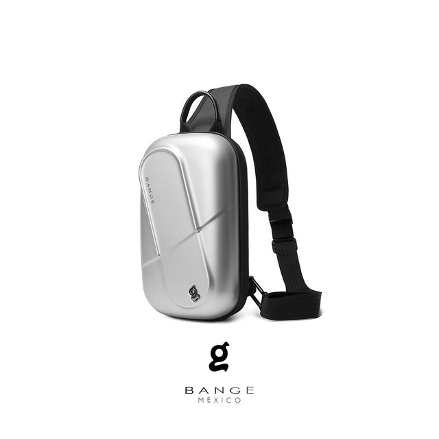 Bandolera Bange de tapa dura Modelo BG-7353