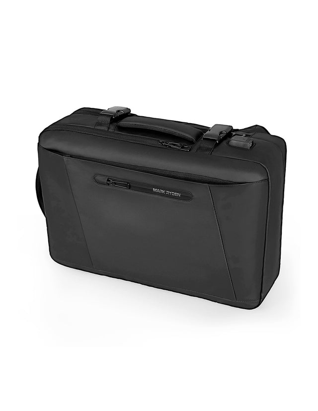 Mochila Ejecutiva Mark Ryden MR 9299 para Laptop 17” | Diseño Clásico Y Cómodo