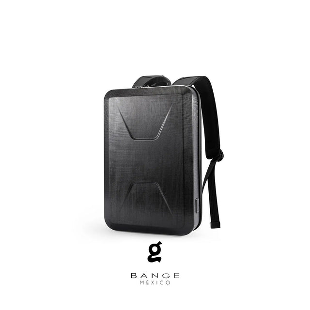 Mochila futurista de tapa dura Bange Modelo BG-2839