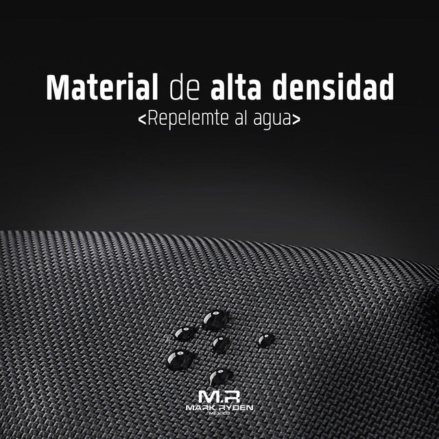 Neceser Convertible, Aesthetic y Funcional para el Viajero Moderno Mark Ryden MR262