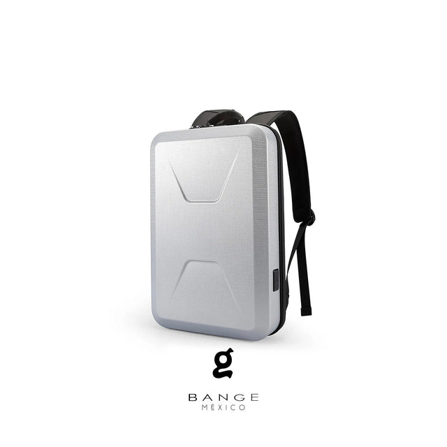 Mochila futurista de tapa dura Bange Modelo BG-2839