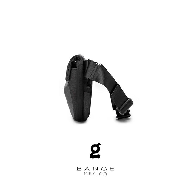 Mochila Cruzada BANGE Diseño Diamante Modelo BG-7502