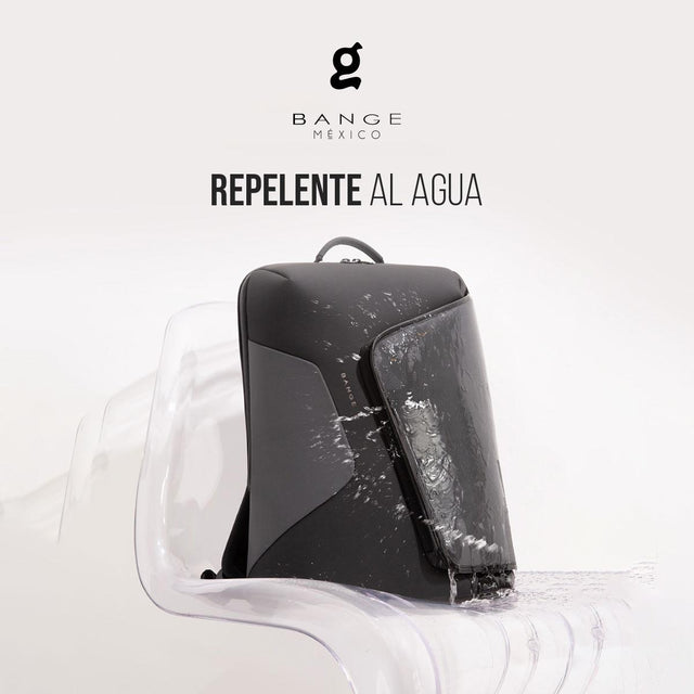 Mochila futurista Bange Modelo BG-2913