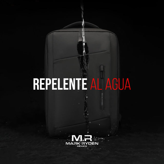 Ligera mochila de negocios Mark Ryden Modelo 9299JP