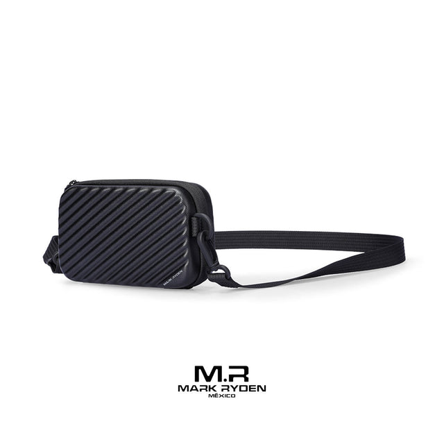 Bandolera Rígida Mark Ryden MR488 | Diseño Minimalista y Funcional