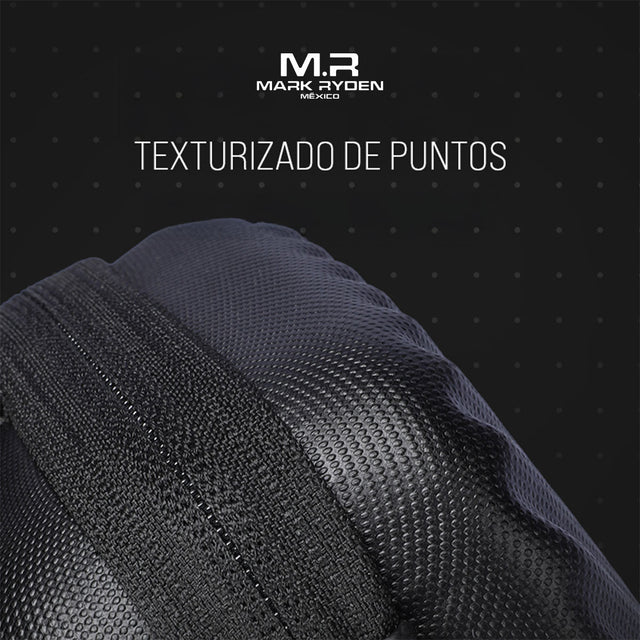 Bandolera Rígida Mark Ryden MR488 | Diseño Minimalista y Funcional