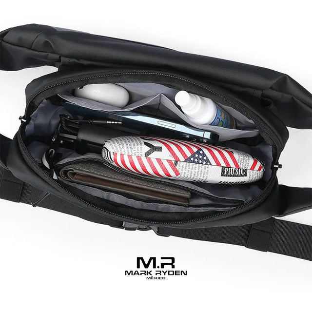 Bandolera casual Mark Ryden Modelo MR 7786SJ