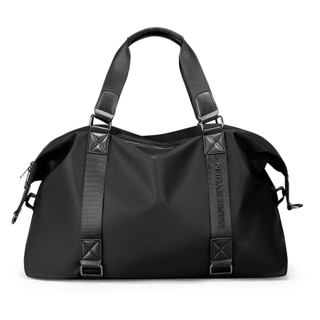 Maleta de Viaje Mark Ryden. Ideal para un viaje de negocios o fin de semana. Transporta hasta 20 kilos. Material repelente al agua. Modelo 8066