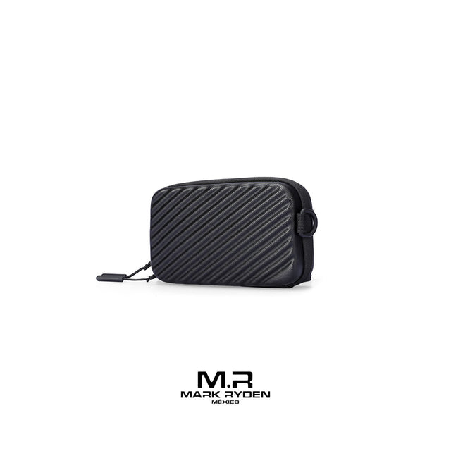 Bandolera Rígida Mark Ryden MR488 | Diseño Minimalista y Funcional