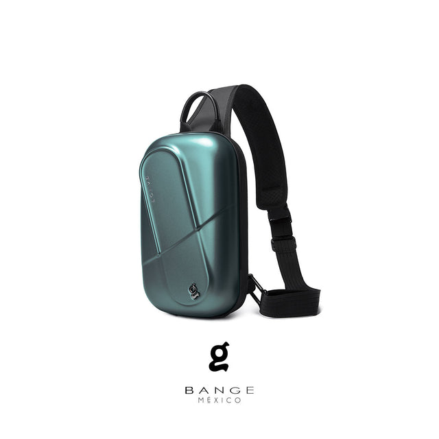 Bandolera Bange de tapa dura Modelo BG-7353