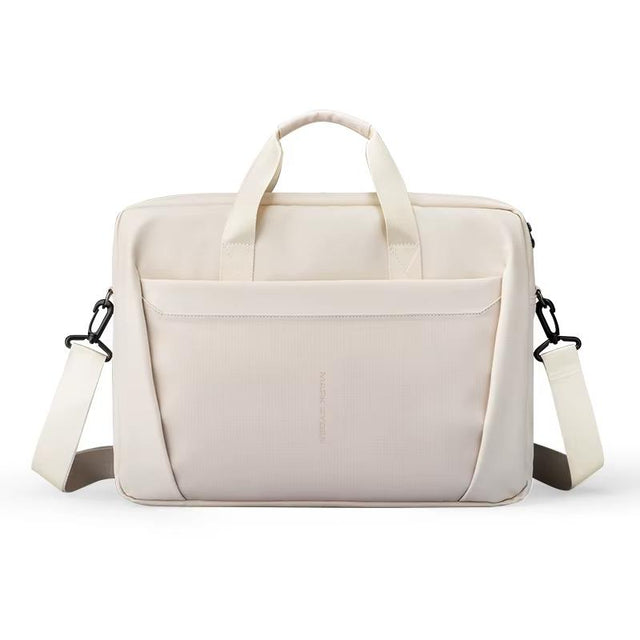 Maletín Mark Ryden Ligero para Laptop – Impermeable, Elegante y de Uso Profesional MR 616D