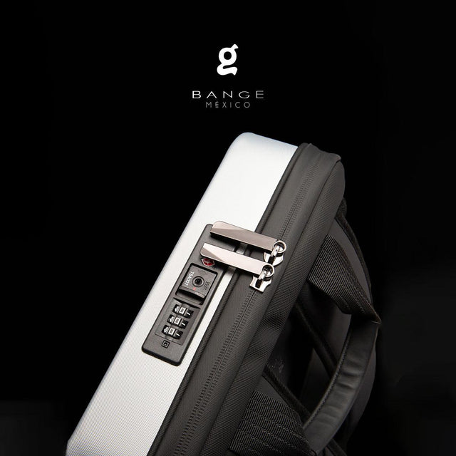 Mochila de tapa dura Bange Modelo BG-7682