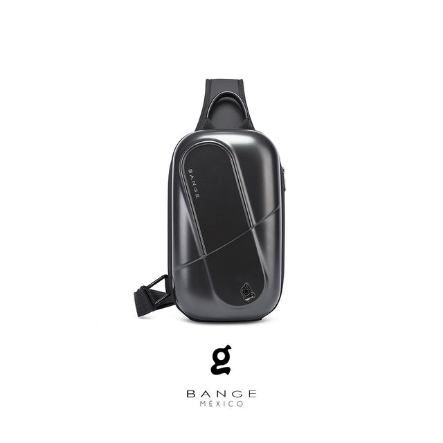 Bandolera Bange de tapa dura Modelo BG-7353