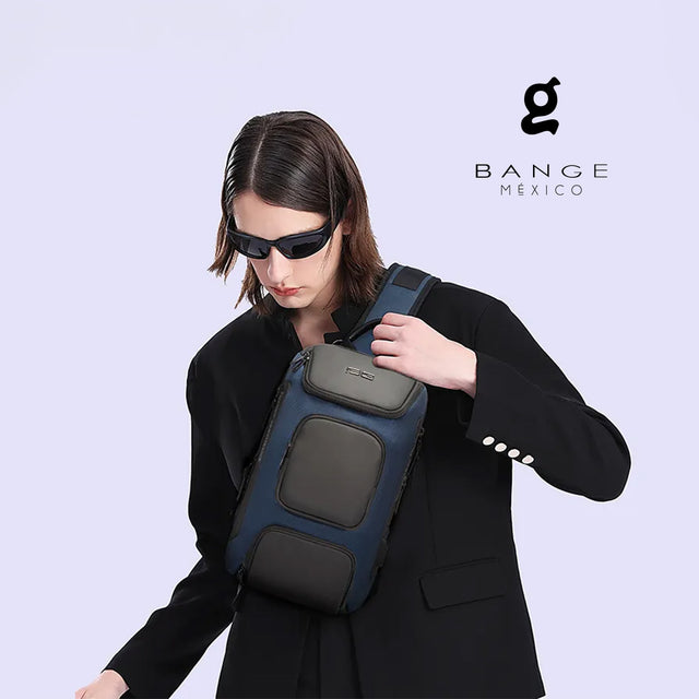 Bandolera Bange Modelo BG-7086