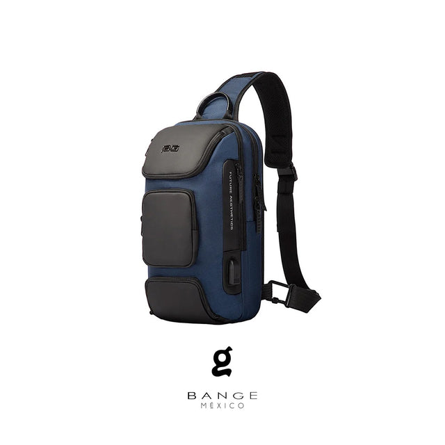 Bandolera Bange Modelo BG-7086
