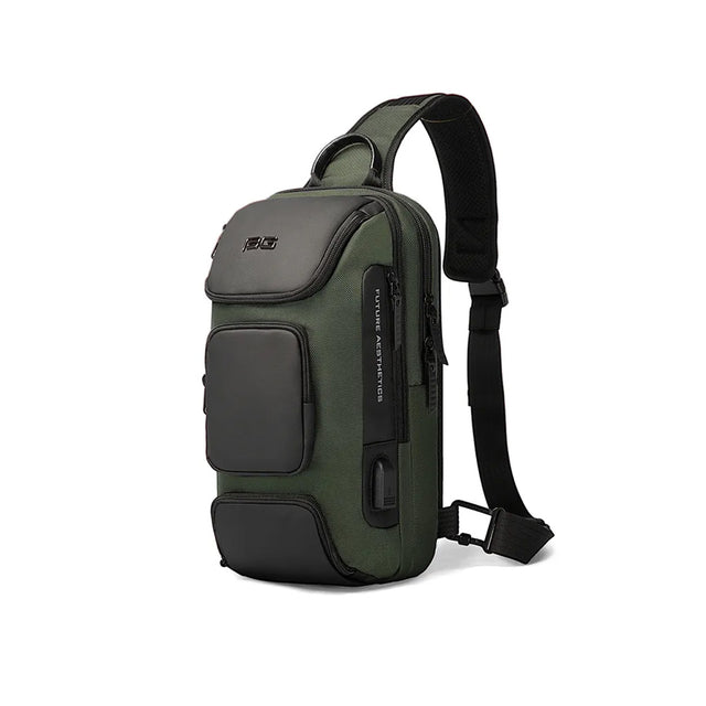 Bandolera Bange Modelo BG-7086
