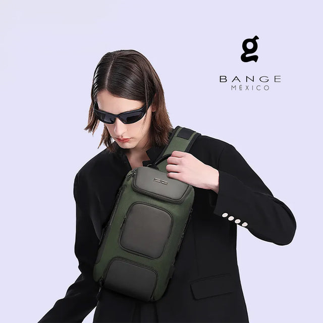 Bandolera Bange Modelo BG-7086