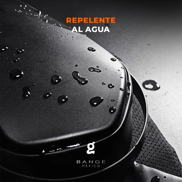 Bandolera geométrica Bange Modelo BG-7213