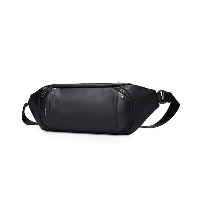 Bandolera Bange BG-2556 | Diseño Delgado y Minimalista, para iPad 9.7”