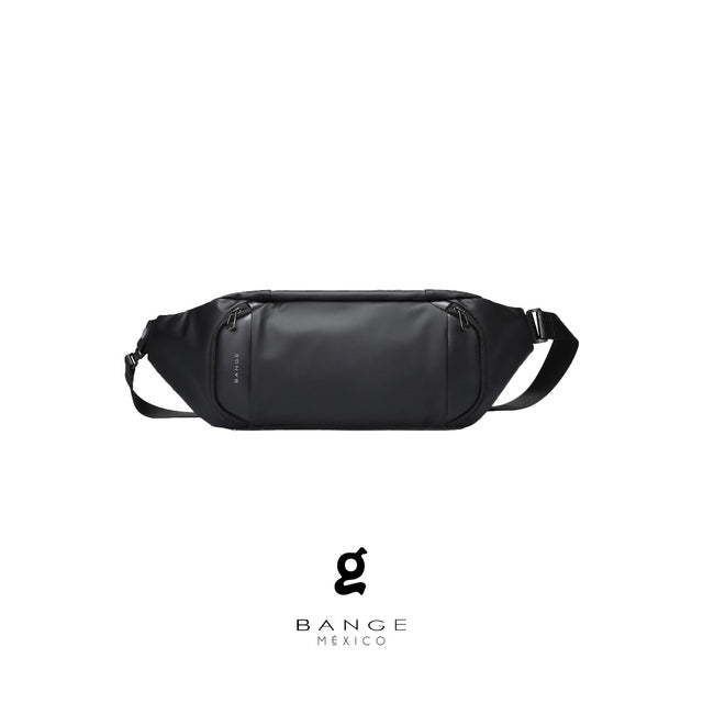 Bandolera Bange BG-2556 | Diseño Delgado y Minimalista, para iPad 9.7”