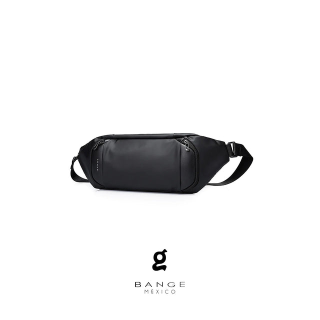 Bandolera Bange BG-2556 | Diseño Delgado y Minimalista, para iPad 9.7”
