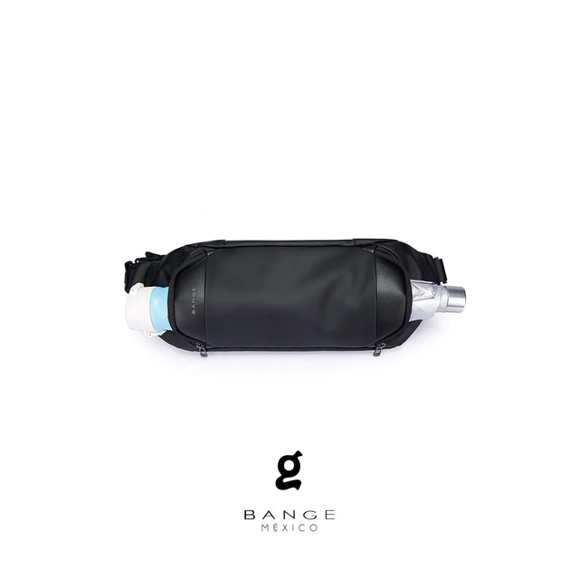 Bandolera Bange BG-2556 | Diseño Delgado y Minimalista, para iPad 9.7”