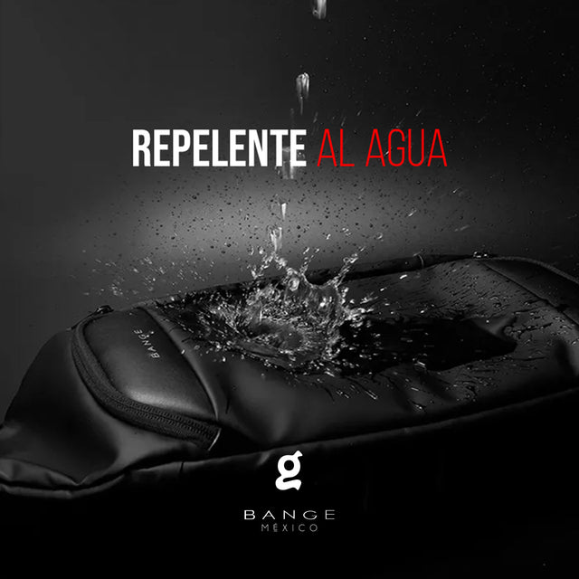 Bandolera Bange BG-2556 | Diseño Delgado y Minimalista, para iPad 9.7”