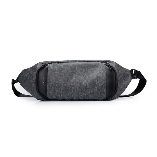 Bandolera Bange BG-2556 | Diseño Delgado y Minimalista, para iPad 9.7”
