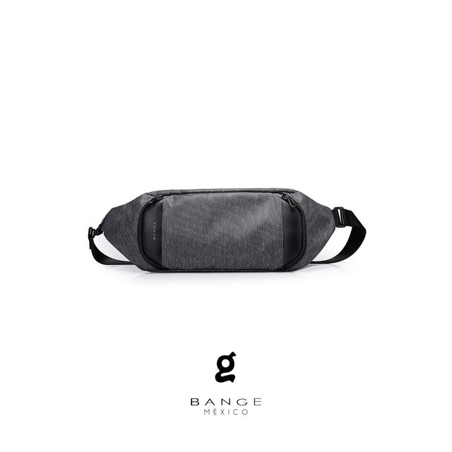 Bandolera Bange BG-2556 | Diseño Delgado y Minimalista, para iPad 9.7”