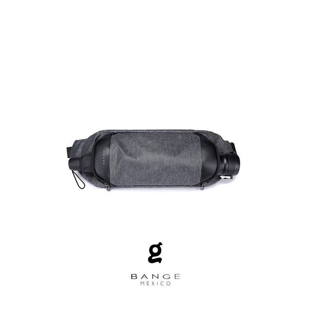 Bandolera Bange BG-2556 | Diseño Delgado y Minimalista, para iPad 9.7”