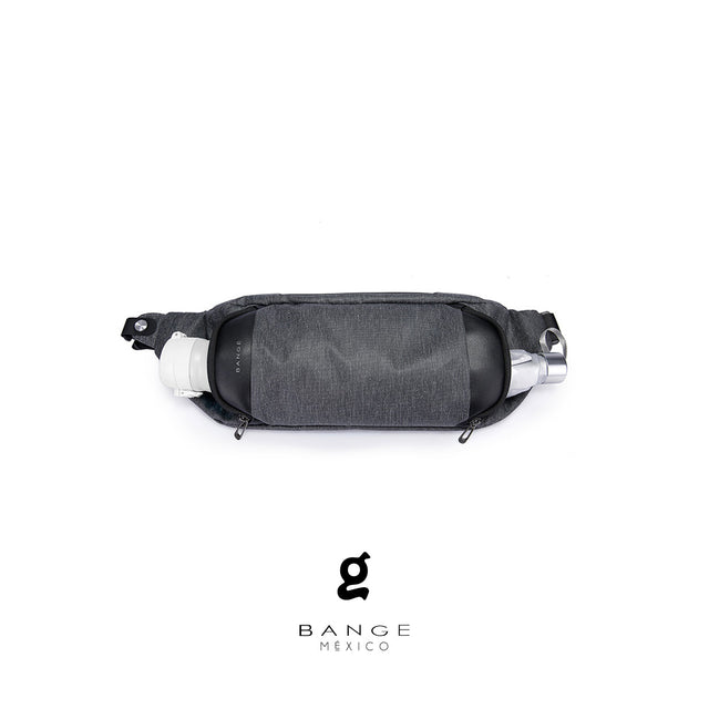 Bandolera Bange BG-2556 | Diseño Delgado y Minimalista, para iPad 9.7”