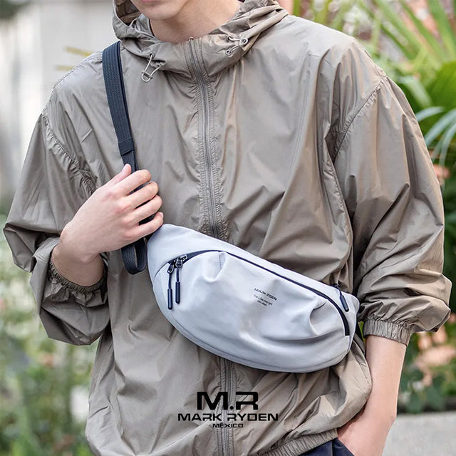 Bandolera Mark Ryden Modelo 520