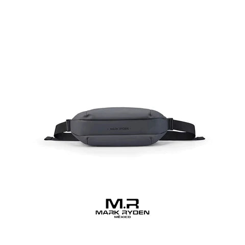 Bandolera Mark Ryden MR532 |con Hebilla Magnética y Correa Ajustable