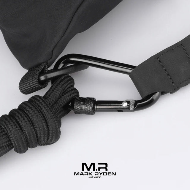 Bandolera Mark Ryden Modelo 520