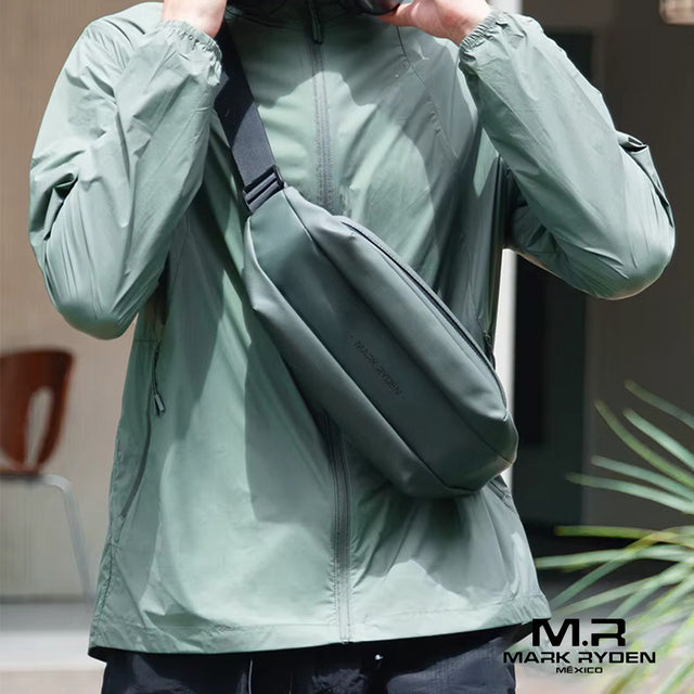 Bandolera Mark Ryden MR532 |con Hebilla Magnética y Correa Ajustable