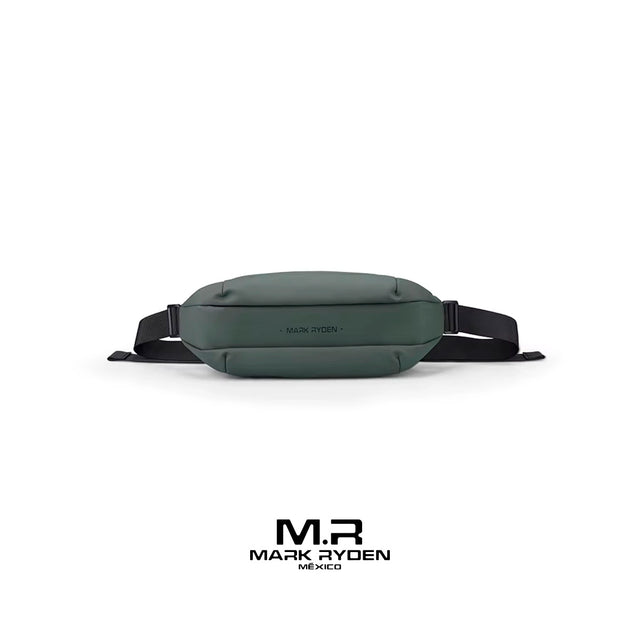 Bandolera Mark Ryden MR532 |con Hebilla Magnética y Correa Ajustable