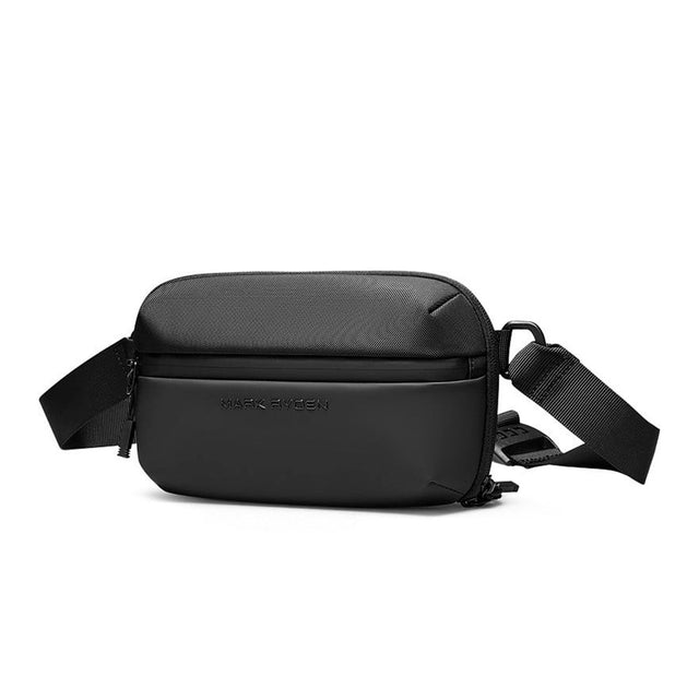 Bandolera Casual Tapa Blanda Mark Ryden MR8712 | Compacta y Elegante