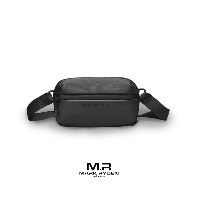 Bandolera Casual Tapa Blanda Mark Ryden MR8712 | Compacta y Elegante