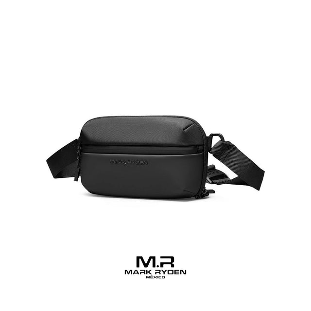 Bandolera Casual Tapa Blanda Mark Ryden MR8712 | Compacta y Elegante