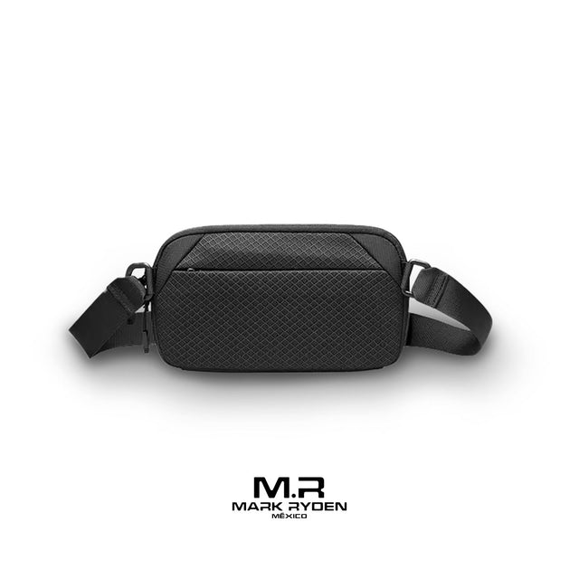 Bandolera Casual Tapa Blanda Mark Ryden MR8712 | Compacta y Elegante