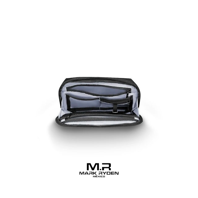 Bandolera Casual Tapa Blanda Mark Ryden MR8712 | Compacta y Elegante