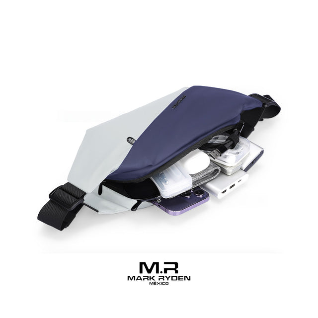Bandolera Casual Mark Ryden MR7786 |  Para iPad 7.9” y Uso Diario